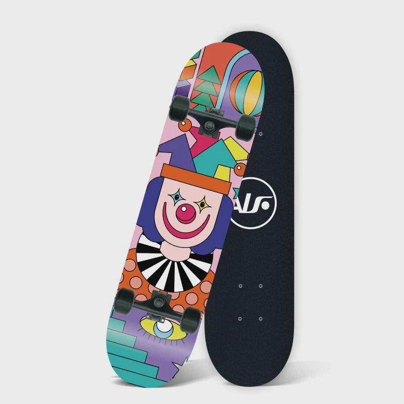 Clown